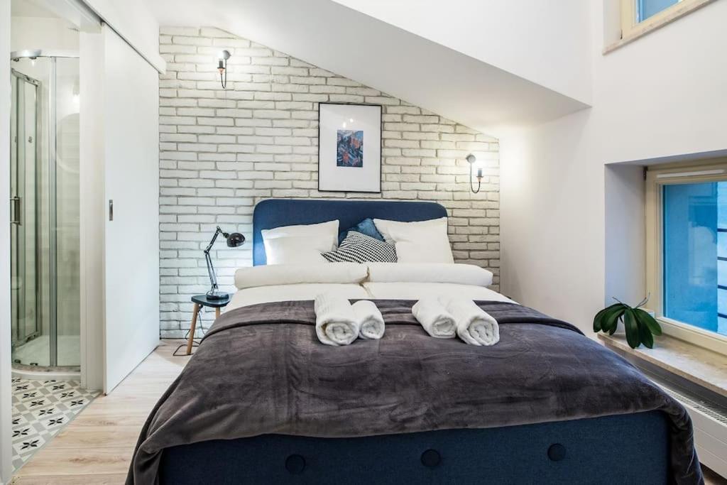 Apartment Old Town - T36b *