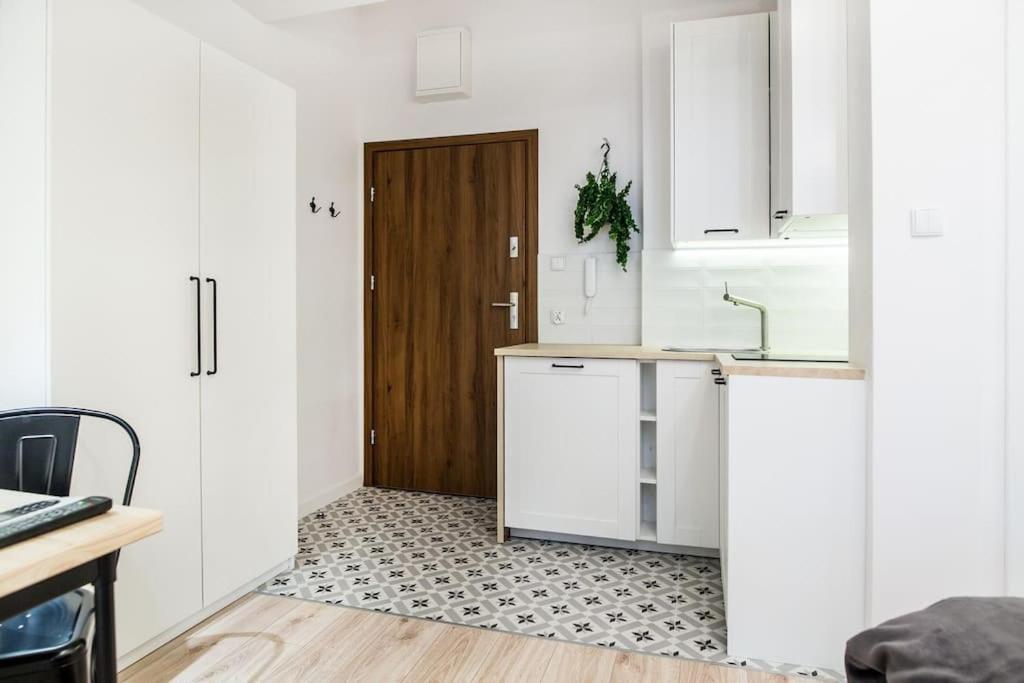 Apartment Old Town - T36b