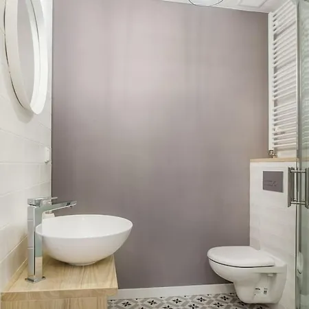 Old Town Apartments - 36 B Kraków Zewnętrze zdjęcie