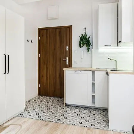 Old Town Apartments - 36 B Kraków Zewnętrze zdjęcie